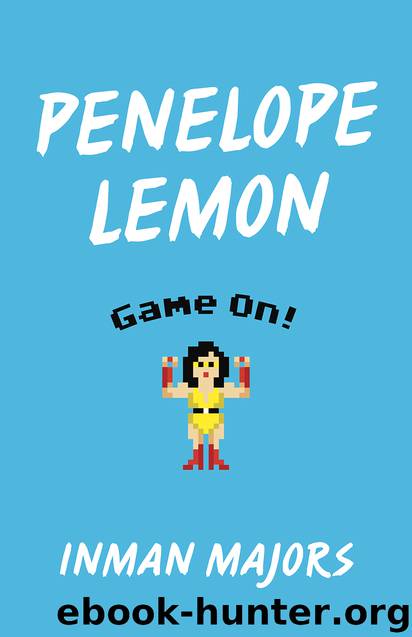 Penelope Lemon by Inman Majors