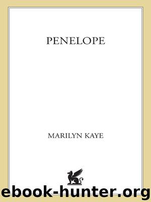 Penelope by Marilyn Kaye