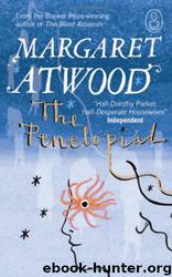 Penelopiad by Atwood Margaret