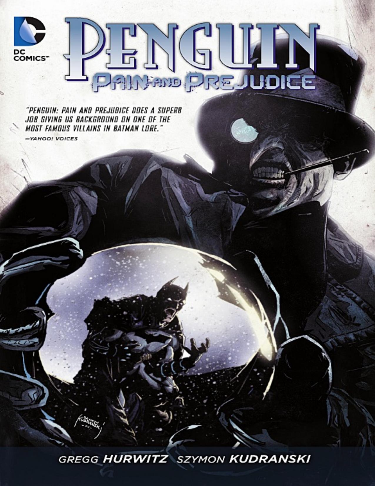 Penguin - Pain and Prejudice (2012) (digital) (Son of Ultron-Empire) by Pain & Prejudice (2012) (Digital Comic)
