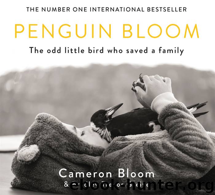 Penguin Bloom by Cameron Bloom