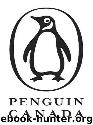 Penguin History of Canada by Robert Bothwell