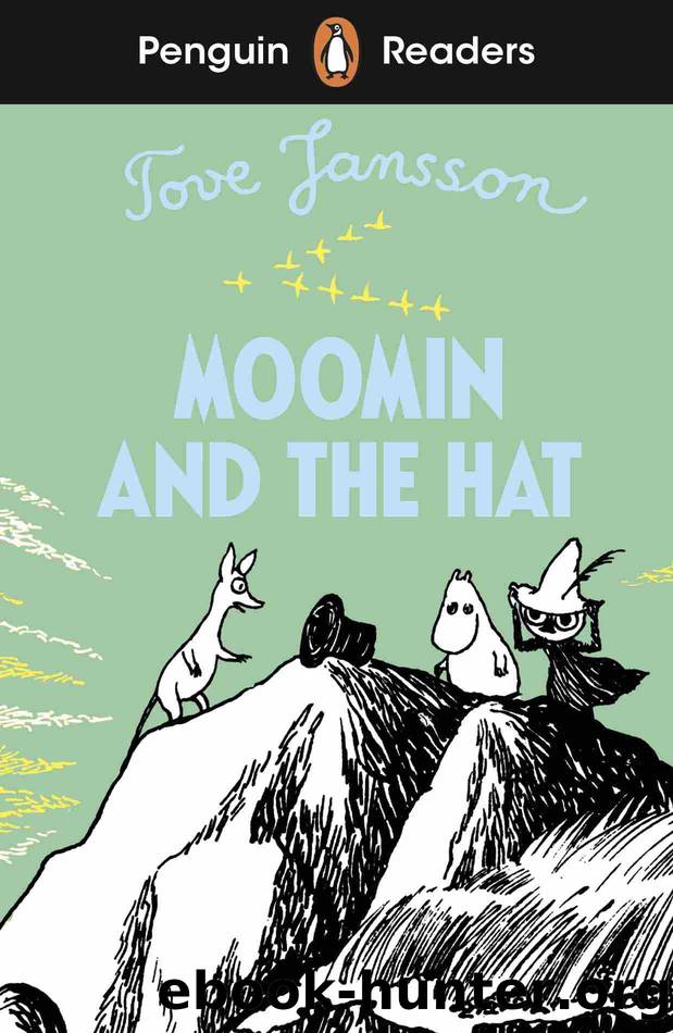 Penguin Readers Level 3 by Tove Jansson & Dulcie Fry