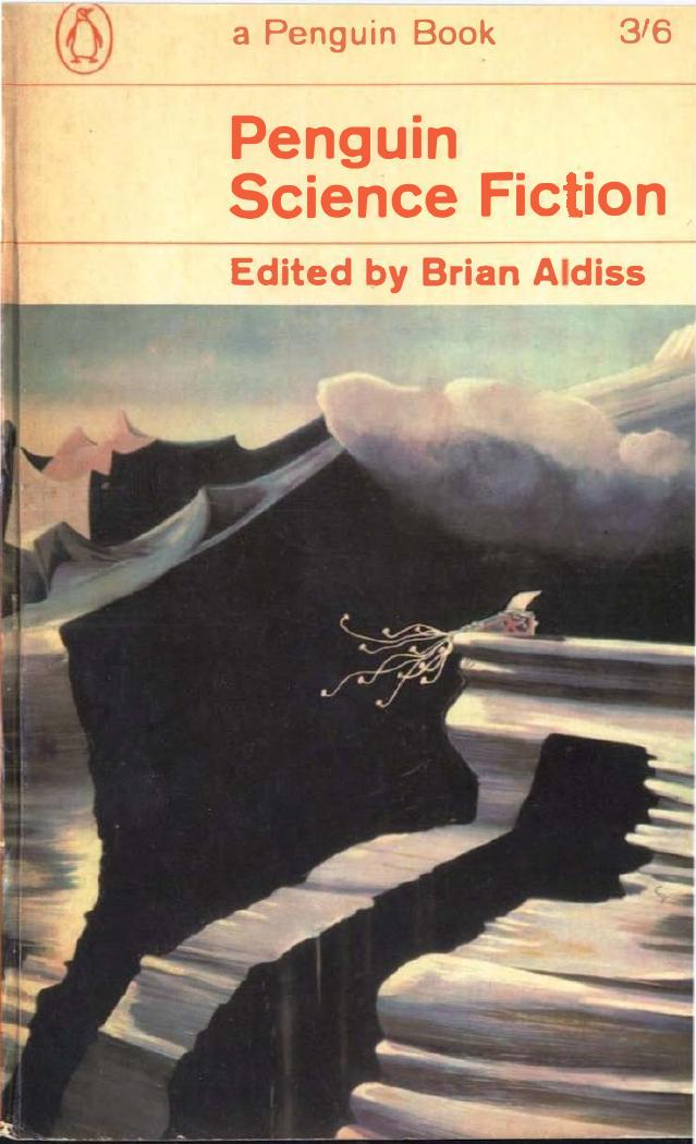 Penguin Science Fiction (1961) by Brian Aldiss (Ed)