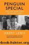 Penguin Special by Jeremy Lewis
