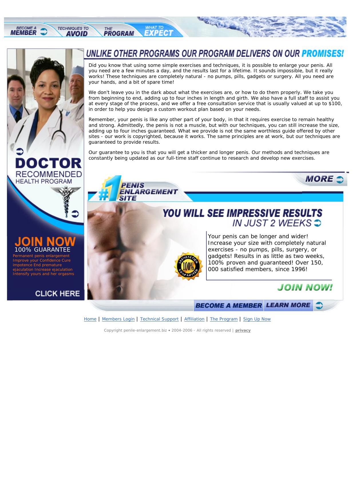 Penile-enlargement. by Best of Kuszter's Collection