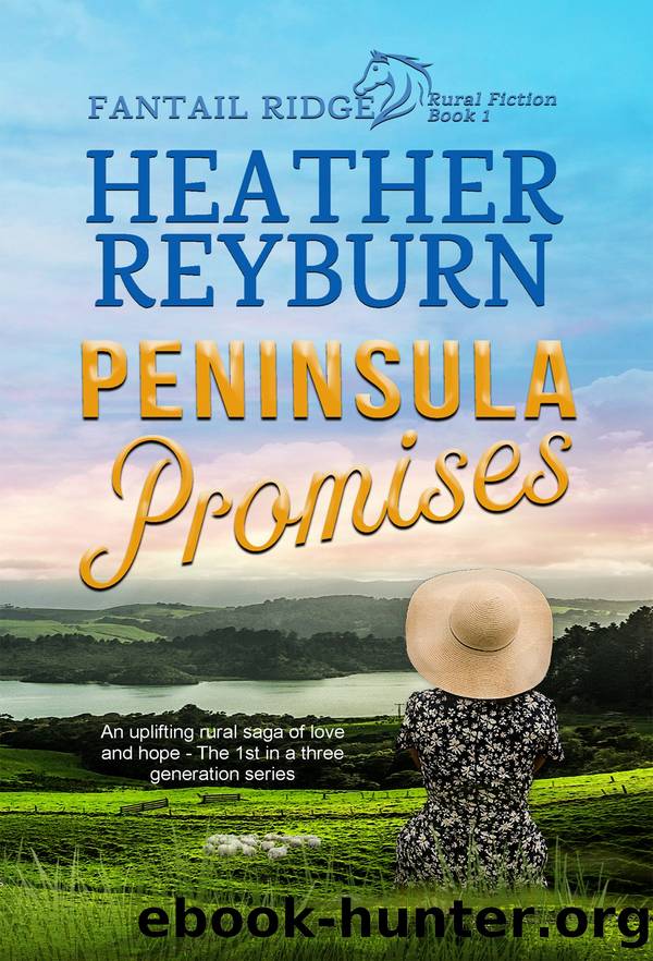 Peninsula Promises by Heather Reyburn