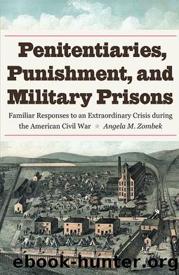 Penitentiaries, Punishment, and Military Prisons by Angela M. Zombek