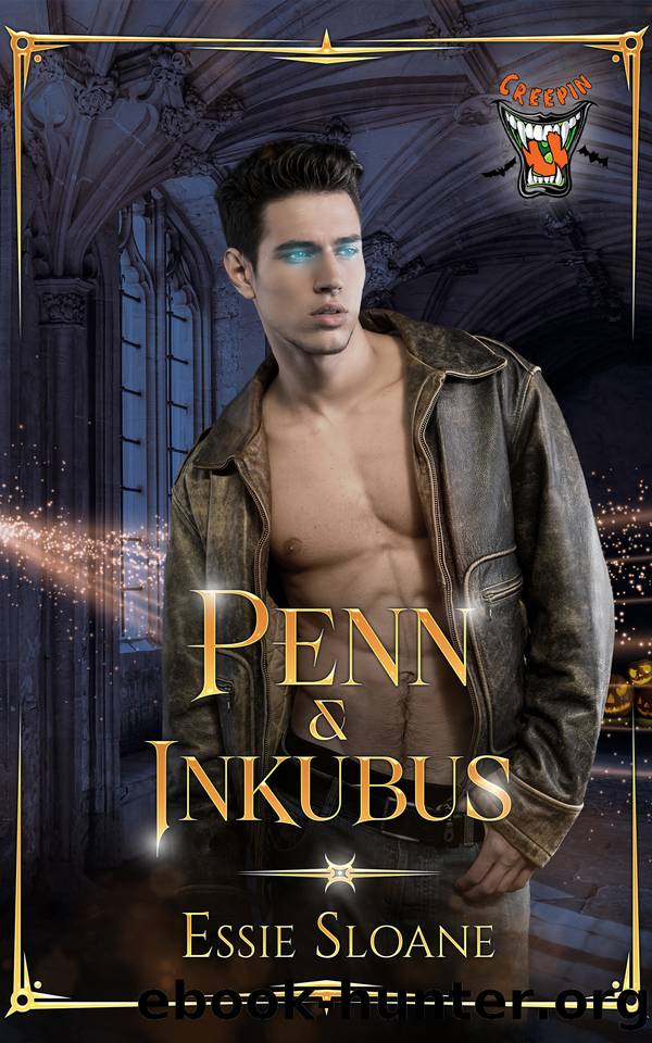 Penn & Inkubus by Essie Sloane