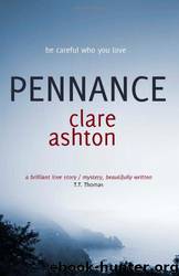 Pennance by Ashton Clare