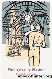 Pennsylvania Station by Patrick E. Horrigan