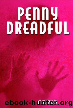Penny Dreadful Multipack Vol. 1 (Illustrated. Annotated. 'Wagner The Wehr-Wolf,' 'Varney The Vampire,' 'The Mysteries of London Vol. 1' + Bonus Features) (Penny Dreadful Multipacks) by George W. M. Reynolds & James Malcolm Rymer