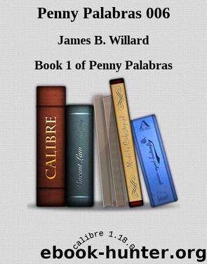Penny Palabras 006 by James B. Willard