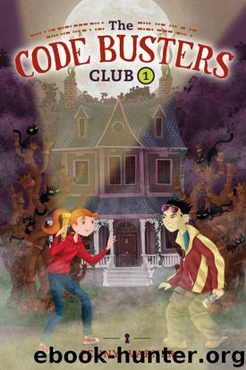 Penny Warner by unknow