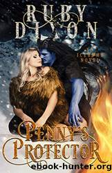Penny's Protector by Dixon Ruby