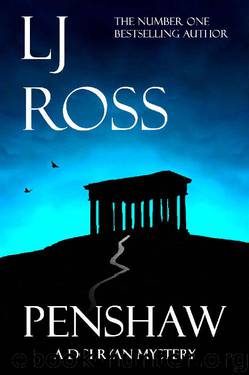 Penshaw: A DCI Ryan Mystery (The DCI Ryan Mysteries Book 13) by LJ Ross