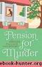 Pension for Murder: A Breeze Village Cozy Mystery (Breeze Village Mysteries Book 1) by Maclean Kate