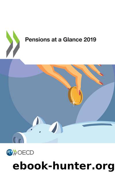 Pensions at a Glance 2019 by OECD