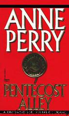 Pentecost Alley by Anne Perry