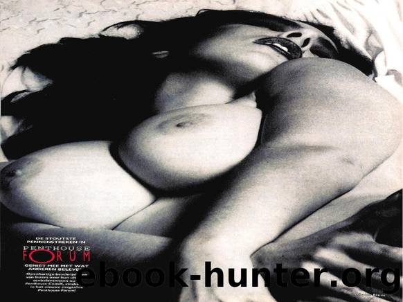 Penthouse Comics Magazine 12 by Unknown