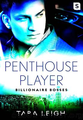 Penthouse Player by Tara Leigh