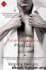 Penthouse Prince by Nelson Virginia
