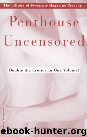Penthouse Uncensored by Penthouse International