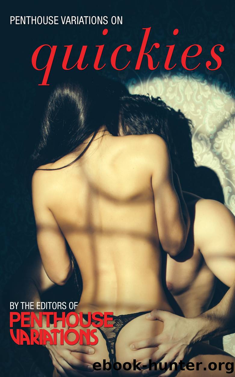 Penthouse Variations on Quickies by Penthouse Variations
