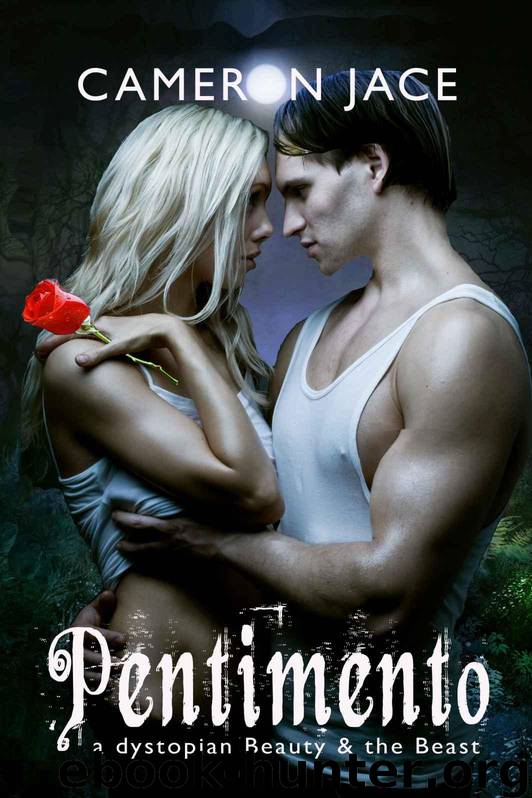 Pentimento: a dystopian Beauty and the Beast by Jace Cameron