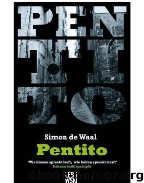 Pentito by Pentito