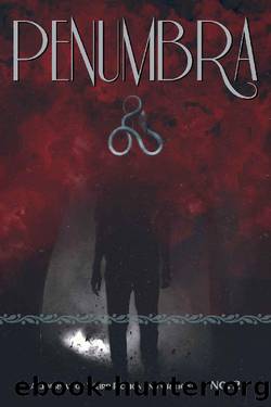 Penumbra No. 2 (2021): A Journal of Weird Fiction and Criticism by unknow