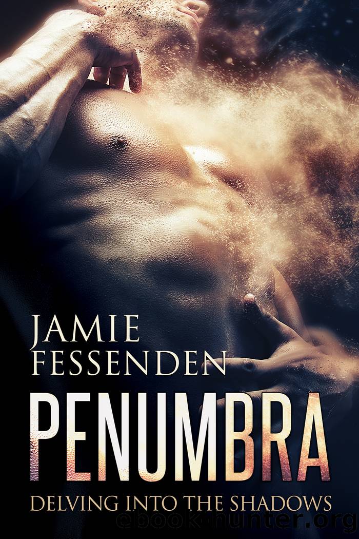 Penumbra by Jamie Fessenden