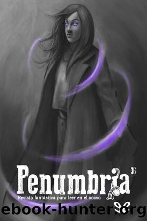 Penumbria 36 by AA. VV