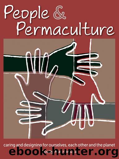 People & Permaculture by Looby Macnamara