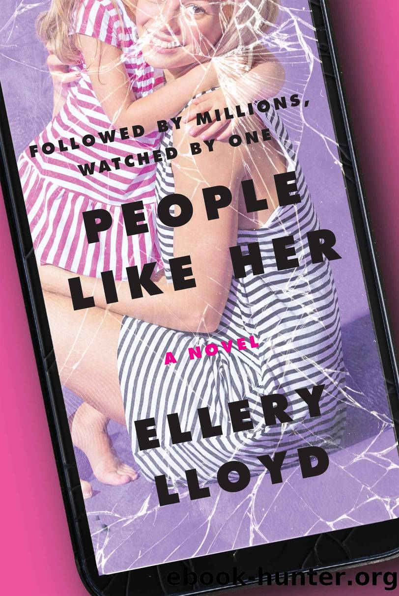People LIke Her by Ellery Lloyd