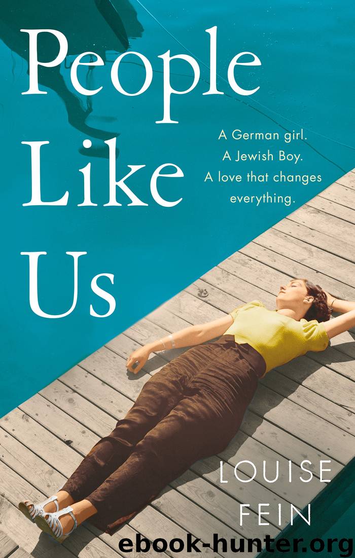 People Like Us by Louise Fein