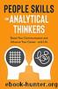 People Skills for Analytical Thinkers by Gilbert Eijkelenboom