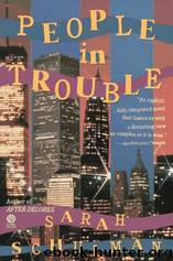 People in Trouble by Sarah Schulman