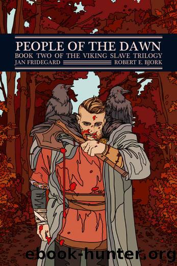 People of the Dawn by Jan Fridegård