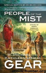 People of the Mist by W. Michael Gear & Kathleen O'Neal Gear