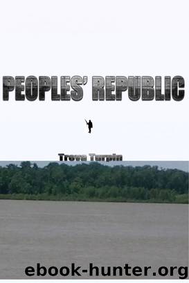 Peoples' Republic by Treva Turpin