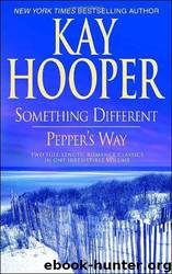 Pepper's Way by Kay Hooper