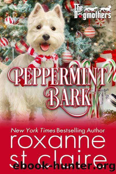 Peppermint Bark by Roxanne St. Claire