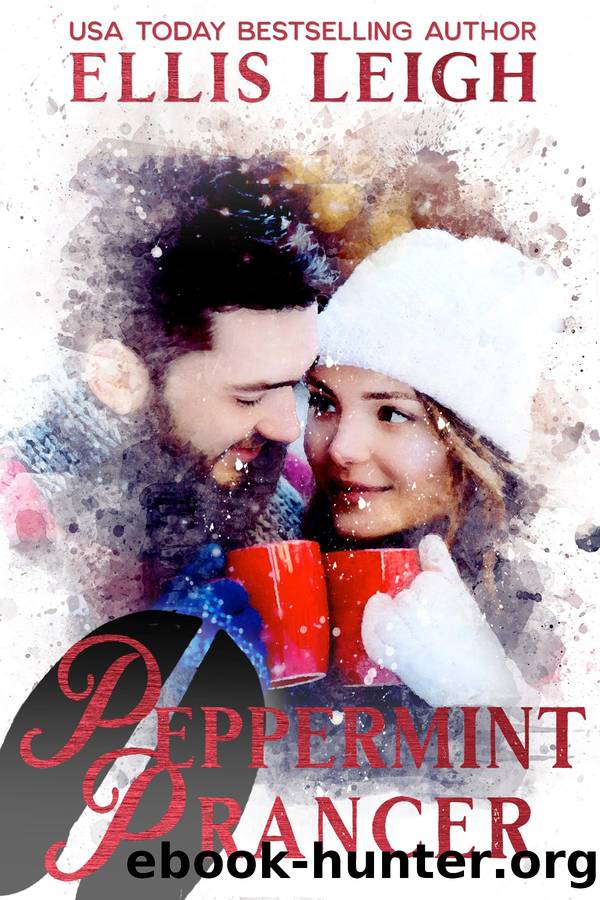 Peppermint Prancer by Ellis Leigh