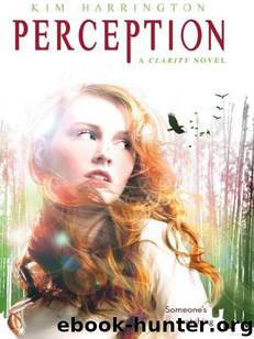 Perception by Kim Harrington