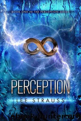 Perception by Lee Strauss & Elle Strauss