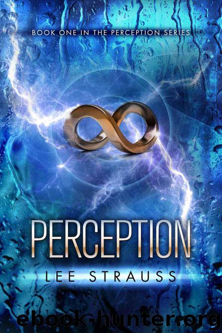 Perception by Lee Strauss