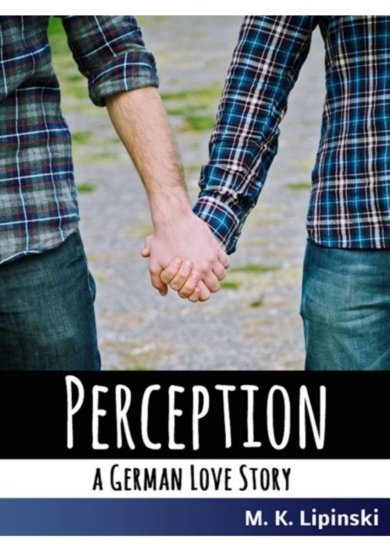 Perception by M. K. Lipinski