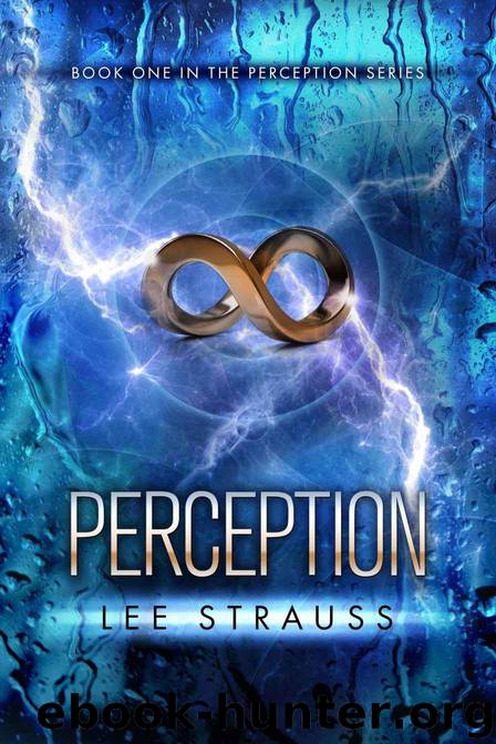 Perception by Strauss Lee & Strauss Elle