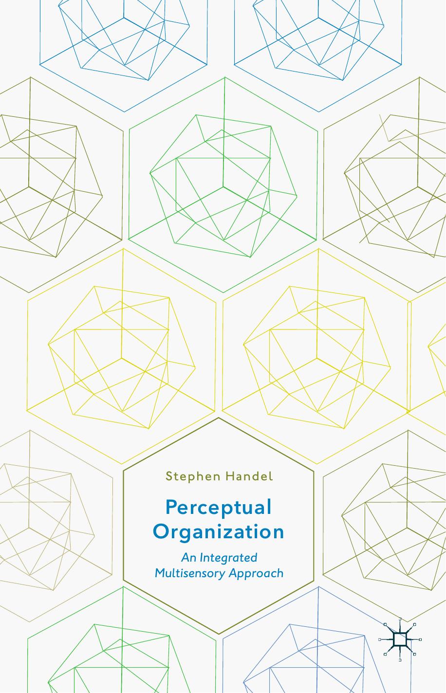 Perceptual Organization by Stephen Handel